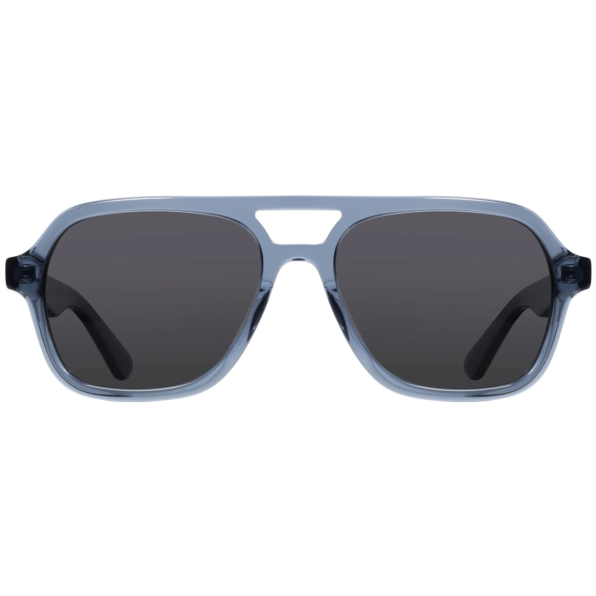 ZENOTTIC New Arrivals Aviator Polarized Sunglasses Handmade